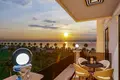 Ático 4 habitaciones 150 m² Muratpasa, Turquía