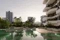 Apartamento 3 habitaciones 101 m² Calpe, Španjolska