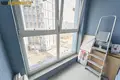 1 room apartment 29 m² Minsk, Belarus