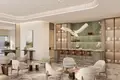 Appartement 4 chambres 204 m² Dubaï, Émirats arabes unis