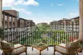 4 bedroom apartment 205 m² Fatih, Turkey