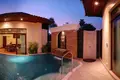 2 bedroom Villa 217 m² Phuket, Thailand