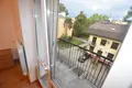 Appartement 1 chambre 37 m² Varsovie, Pologne