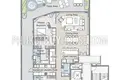 Mieszkanie 3 pokoi 213 m² Choeng Thale, Tajlandia