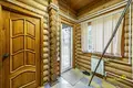House 131 m² Jzufouski sielski Saviet, Belarus