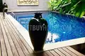 Villa mit 2 Schlafzimmern 171 m² Choeng Thale, Thailand