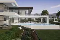 Villa 286 m² Estepona, Spanien