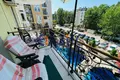 Mieszkanie 3 pokoi 100 m² Słoneczny Brzeg, Bułgaria