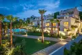 Mieszkanie 129 m² Marbella, Hiszpania