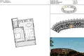 Квартира 2 комнаты 70 м² Golem, Албания