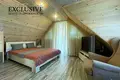 2 room house 101 m² Polatsk District, Belarus