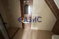 2 bedroom apartment 77 m² Nesebar, Bulgaria