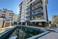 Wohnung 2 zimmer  Alanya, Türkei