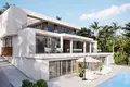 Willa 4 pokoi 301 m² Altea, Hiszpania