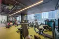 Mieszkanie 4 pokoi 210 m² Dubaj, Emiraty Arabskie