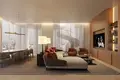 Mieszkanie 3 pokoi 460 m² Dubaj, Emiraty Arabskie