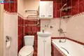 3 room apartment 61 m² Klaipėda, Lithuania