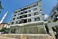 Mieszkanie 2 pokoi 45 m² Alanya, Turcja