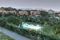 2 bedroom apartment 110 m² Marbella, Spain