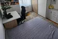 Mieszkanie 2 pokoi 46 m² Belgrad, Serbia