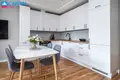 Квартира 3 комнаты 71 м² Вильнюс, Литва