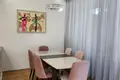 Appartement 1 chambre 62 m² Rafailovici, Monténégro