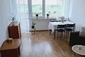 Appartement 2 chambres 43 m² en Varsovie, Pologne