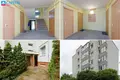 Wohnung 1 zimmer 36 m² Salos, Litauen