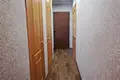 Apartamento 3 habitaciones 59 m² Orsha, Bielorrusia