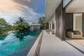 villa de 5 dormitorios 2 160 m² Phuket, Tailandia
