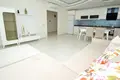 2 bedroom apartment 115 m² Alanya, Turkey