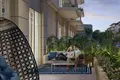 Mieszkanie 2 pokoi 1 292 m² Dubaj, Emiraty Arabskie