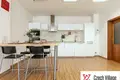 Apartamento 3 habitaciones 80 m² Praga, República Checa