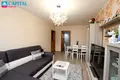 2 room apartment 44 m² Jonava, Lithuania