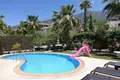 Willa 4 pokoi 180 m² Fethiye, Turcja