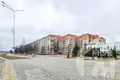 Wohnung 2 Zimmer 51 m² Baryssau, Weißrussland