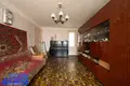 Apartamento 3 habitaciones 68 m² Minsk, Bielorrusia