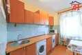 2 room apartment 51 m² Lahoysk District, Belarus