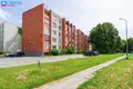 Mieszkanie 2 pokoi 53 m² Poniewież, Litwa