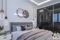 Wohnung 5 Zimmer 55 m² Alanya, Türkei