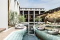 Wohnung 5 zimmer 210 m² Alanya, Türkei