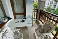 Apartamento 2 habitaciones 89 m² Sveti Vlas, Bulgaria