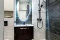 Apartamento 1 habitación 37 m² Minsk, Belarús