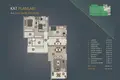 Apartamento 5 habitaciones 215 m² Avcilar, Turquía
