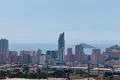 Penthouse 3 bedrooms  Finestrat, Spain