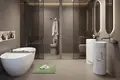 Wohnung 1 zimmer 104 m² Dubai, Vereinigte Arabische Emirate