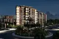 Apartamento 3 habitaciones 85 m² Aksu, Turquía