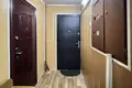 Wohnung 1 Zimmer 35 m² Minsk, Weißrussland