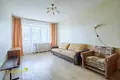 3 room apartment 63 m² Minsk, Belarus