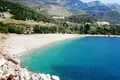 1 bedroom apartment 50 m² Przno, Montenegro